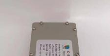 广播级广乐品牌 C频段5G 干扰高频头 方口窄带高频头