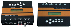 NDS3233 双路音频编码器