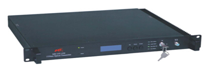 MIC-OT-1550 1550nm外调制光发射机
