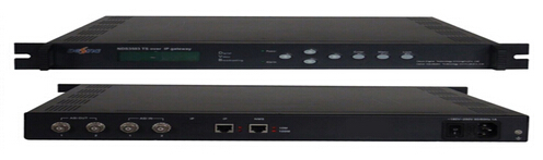 NDS3503 双向IP网关